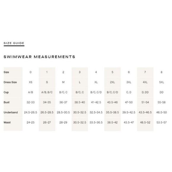 GOOD American Lounge One Piece Black Swimsuit Size 3XL - Picture 9 of 10